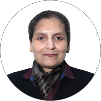 Bharti Shukla