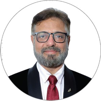 Vinay Shukla